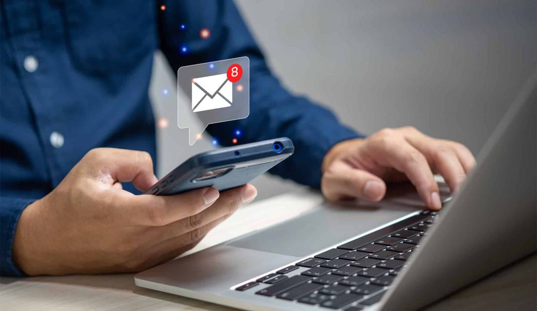 Gmail ve Outlook’a alternatif Arayanlara: 5 Güçlü E-posta Uygulaması 1